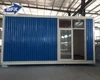 Qingdao pre built container home/container homes made in china