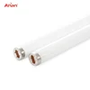 double-ended fluorescent lamp