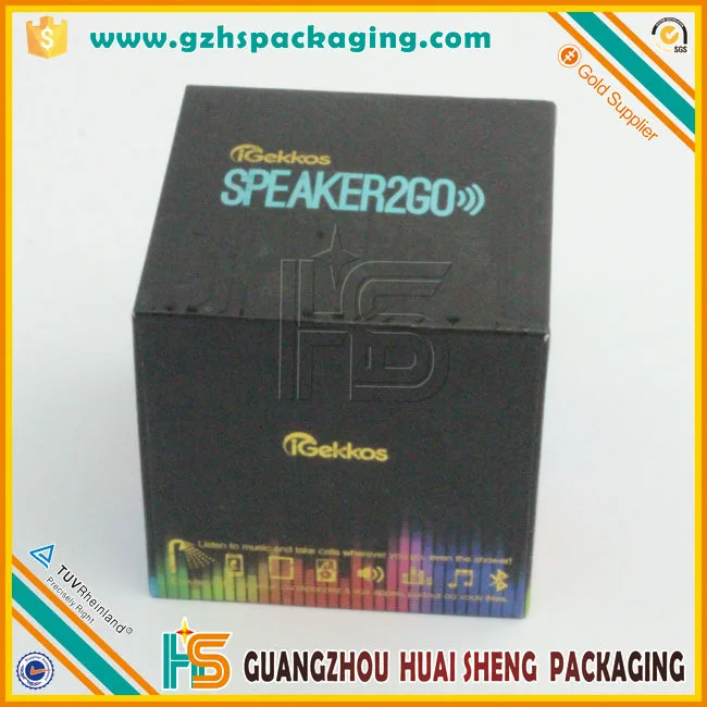paper package box printing   size: l10*w8*h5cm   material:  157