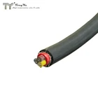 3 core 1.5mm2 2.5mm2 braid shielded flexible cable wire