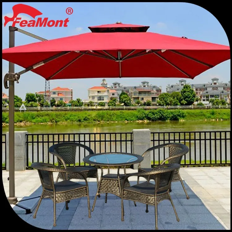 beer garden umbrella/garden umbrella parasol/garden umbrella hawaii beach umbrella