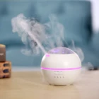 150ml aromatherapy diffuser ultrasonic essential oil diffuser kids room fragrance spa mini aroma humidifier