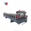 Corrugated Roof Sheet Galvanized Aluminium Cold Roll Forming Making Machinery