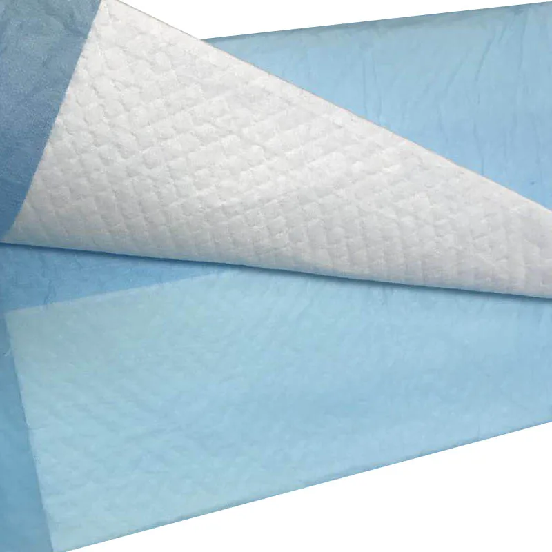 Waterproof Disposable Medical Bed Pads For Incontinence Adults Buy