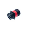 Top selling Can bus tracking device j1939 male to female adapter