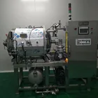 RTE food LAB sterilizer PLJSY0405. B4P