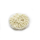 EVA resin hot melt adhesive 120 upper white pellet melt adhesive for wood bonding