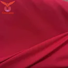 competitive price 100%polyester satin fabric for table napkin