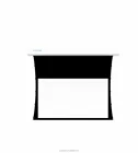 220 "inch Home theatre screen tab tensioned Projector screen