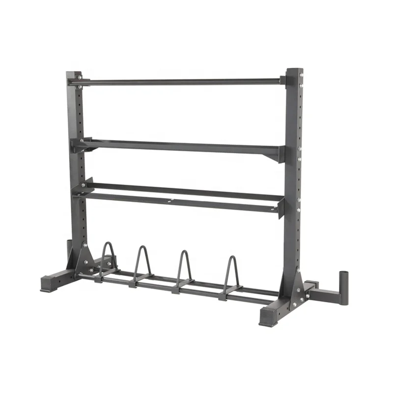 Multi function Gym equipment storage rack for wall ball kettlebell dumbbell bumper plate, Black
Multi function Gym equipment storage rack for wall ball kettlebell dumbbell bumper plate, Black