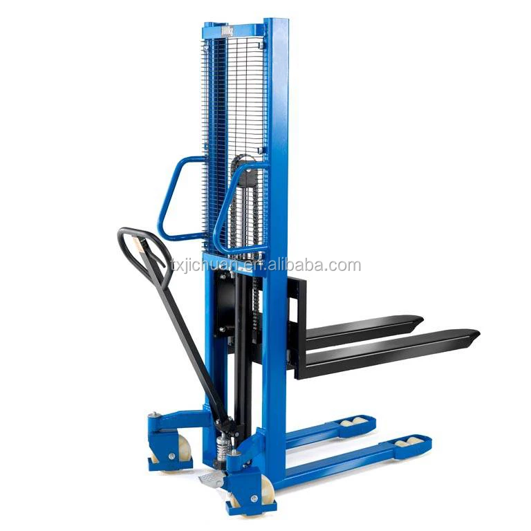 high lift trolley jack