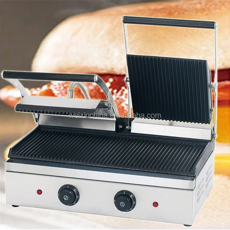 Best Countertop Grill Contact Electric Grill Toaster Buy Contact