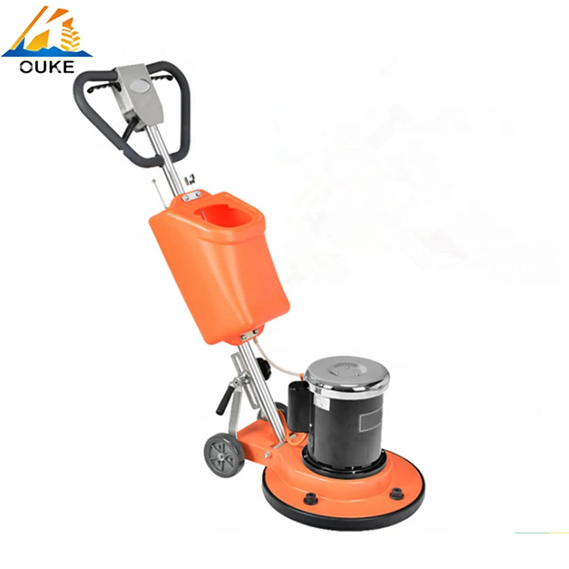 China Wood Floor Polish Machine China Wood Floor Polish