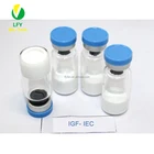 Hot Sale Peptides Powder mgf / Mechano Growth Factor /igf- iec 2mg for Bodybuilding