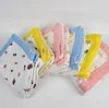 Eco friendly more soft baby swaddle blanket cotton baby blanket manufacturer China