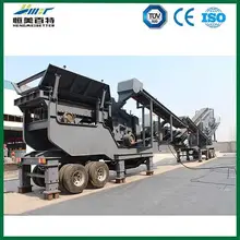 China supplier hot sale bucket crusher for excavator with CE