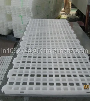 FARM FLOORS FOR Goat,Sheep,Poultry,and Livestock products etc....