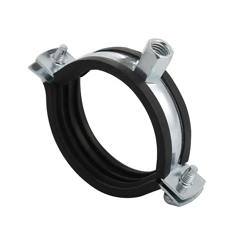 pipe clamps