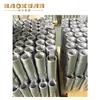 China supplier manufacturer direct sale aluminium foil pipe insulation acrylic foil for kitchen appliance package