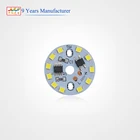 DOB AC220V 5W SMD light source for led bulb down light Driver on Board smd 5730 smd2835 ac led module