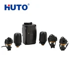 intelligent electric pressure control and flow switch for residential automatic slef priming booster water pump