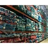 40s,50,60, Cotton High -Quality Yarn Dyed Woven For Man shirt 57/58" 60s combed cotton yarn price