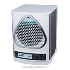 Factory OEM w/ ozone function, photocatalyst and HEPA filter Ionic Air Purifier