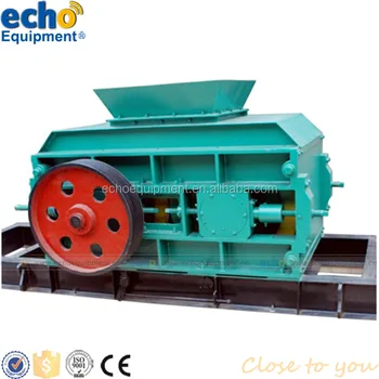 roller crusher mill for coal mining construction equipment