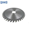 Cheap hot sale promotion tct teeth carbide tipped band saw blade