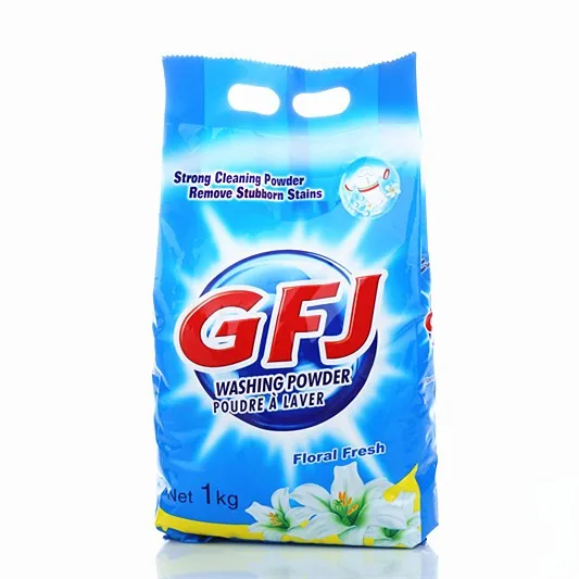Eco-Friendly 7 In 1 Premium Formula Detergent Powder Super Effective Lemon Fragrance Washing Powder Detergent, Can be customized
Eco-Friendly 7 In 1 Premium Formula Detergent Powder Super Effective Lemon Fragrance Washing Powder Detergent, Can be customized