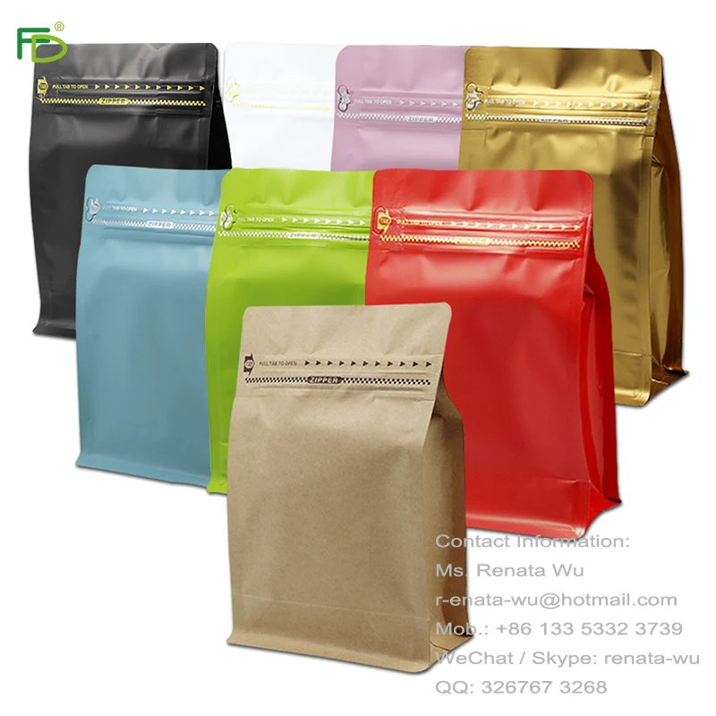 Coffee Packaging Bag