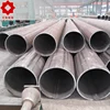 quality api 5l x60 carbon welded erw astm a53 black pipes steel pipe for penstock