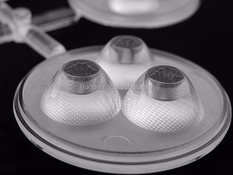 led lens ,led lighting lens (5)