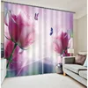 On Sale Home Textile Jacquard String 3D Printed Wall Shower Window Curtain For Home