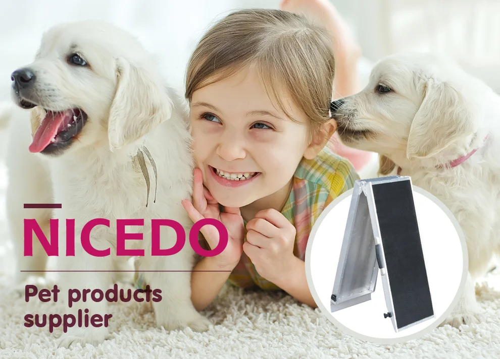 Ningbo Nicedo Pet Products Co., Ltd. Cat litter box,pet dryer