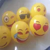 Customized beach ball fun expression ball