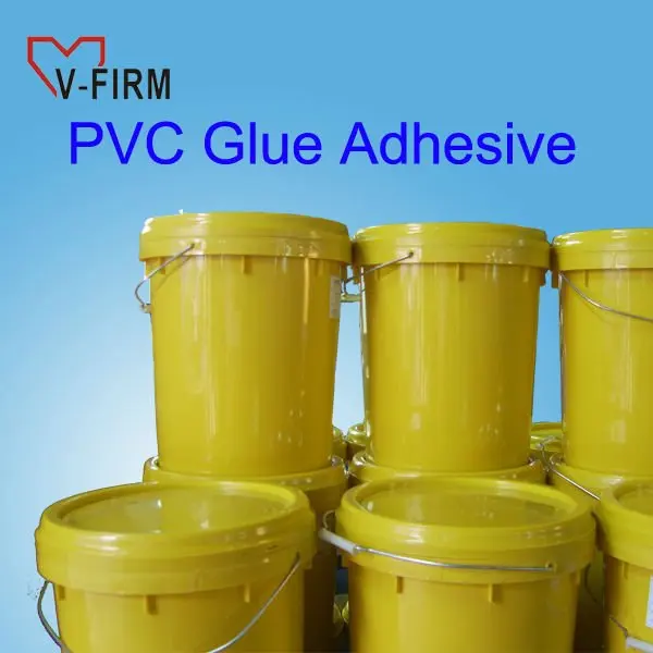 PVC Glue Adhesive for PVC film to MDF