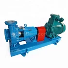 Economic price sulfuric acid industry alkaline water pump machine