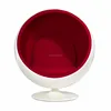 Replica Modern living room top quality armchair egg round ball chair