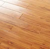 low price finished smooth royal vietnamese pine wood grain laminate flooring prices changzhou