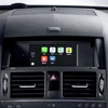 Plug and Play Unichip CarPlay Android Auto Module for Mercedes NTG