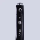 Home Use OEM ODM Wholesale Custom ultrasonic Electric Silicone Facial Cleaner Brush beauty products for women