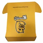 Sized Carton Customized Sized Corrugated Carton Paper Box Packaging for Shipment