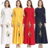 /product-detail/2019-elegant-middle-east-kaftan-abaya-dubai-arabic-women-floral-embroidery-muslim-dress-robe-musulmane-turkish-islamic-clothing-62202050642.html