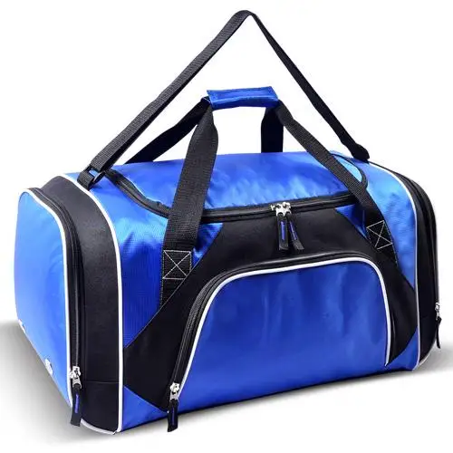 Leisure New Design Fancy Personalized Travel Duffle Bag
