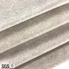 Sofa Suede Furniture More Than 20 Color Fake Leather Sofa Material Suede Fabric For Furniture Sofa