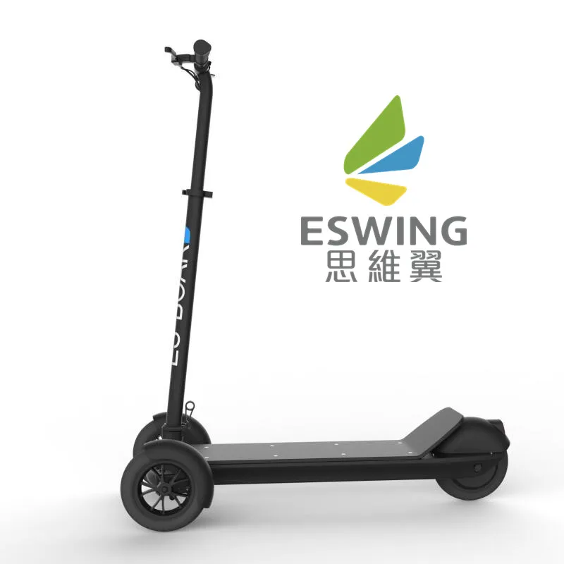 ESWING hot sale 48V 8.8Ah 130kg max load two person carage 3 wheel electric scooter
ESWING hot sale 48V 8.8Ah 130kg max load two person carage 3 wheel electric scooter