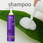 2018 hot sales shampoo high quality hair loss shampoo