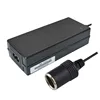 12V 10A 120W power supply ac dc adapter car cigarette