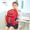2019 new design sublimation waterproof kids backpack school bag custom smiggle kids trolley school bags with wheels